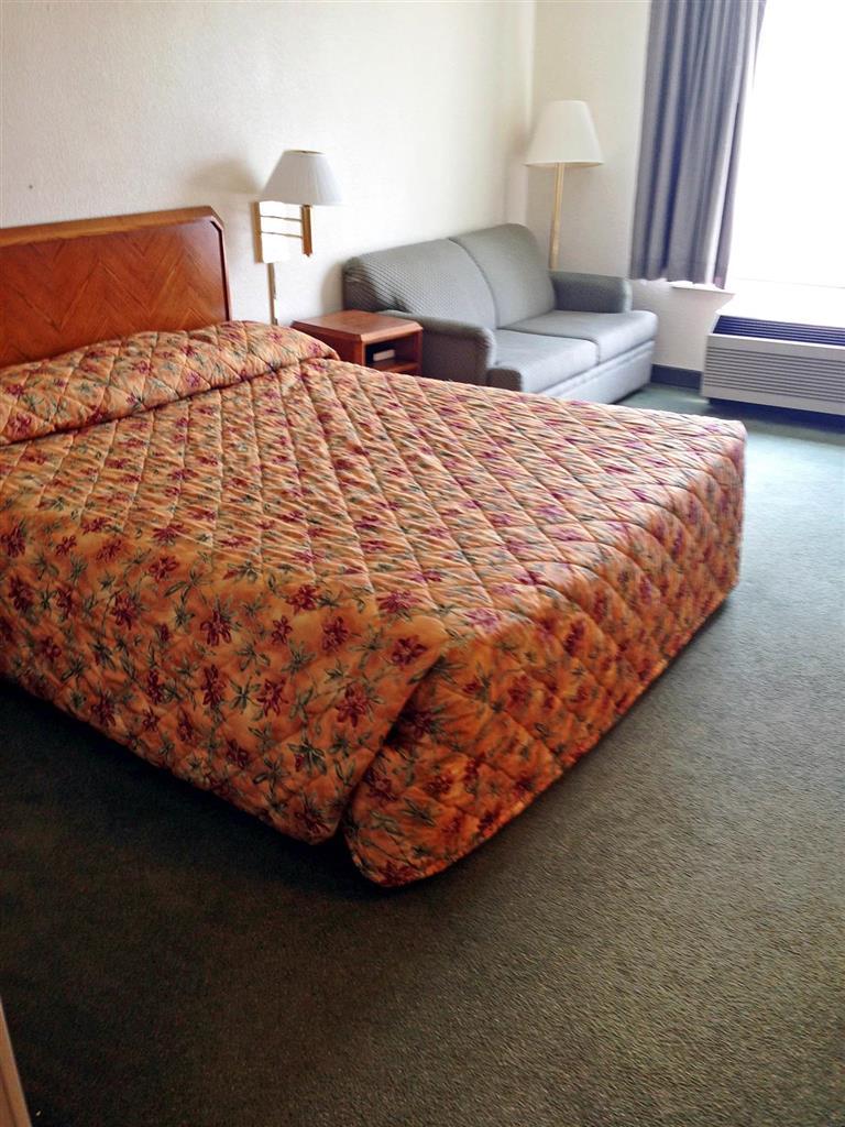 Motel 6-Raleigh, Nc - North Camera foto