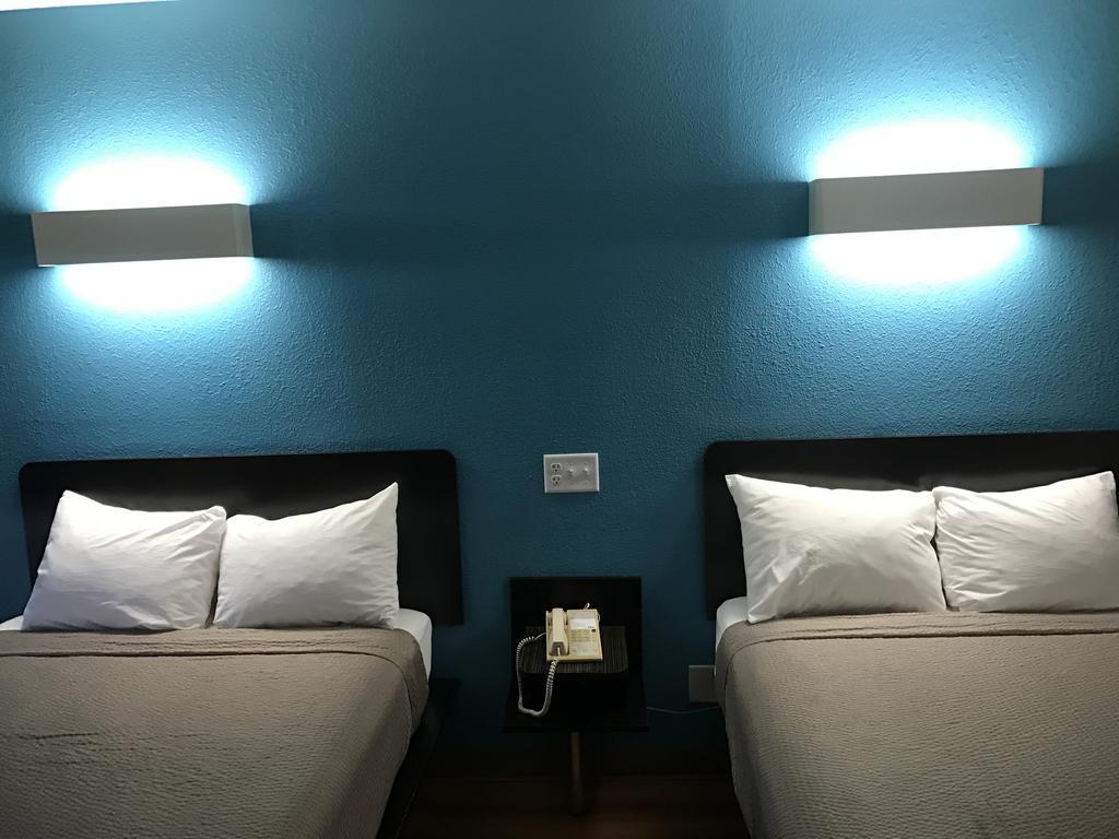 Motel 6-Raleigh, Nc - North Esterno foto