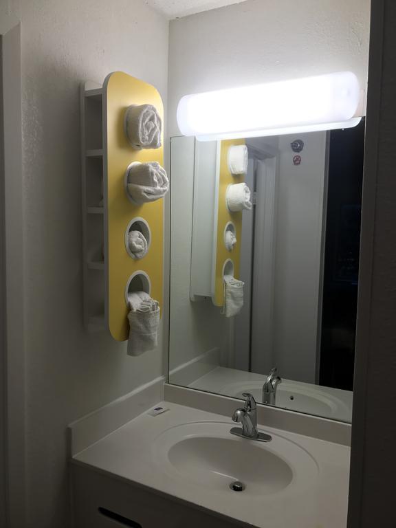 Motel 6-Raleigh, Nc - North Esterno foto